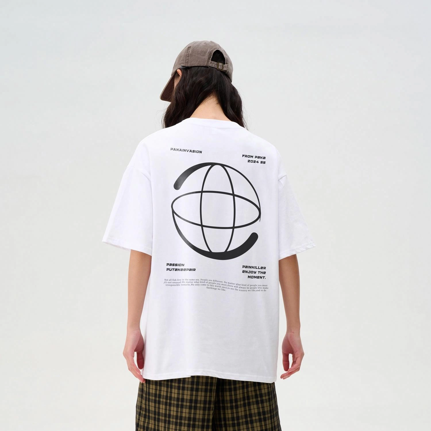 PAKA SS24LogoT