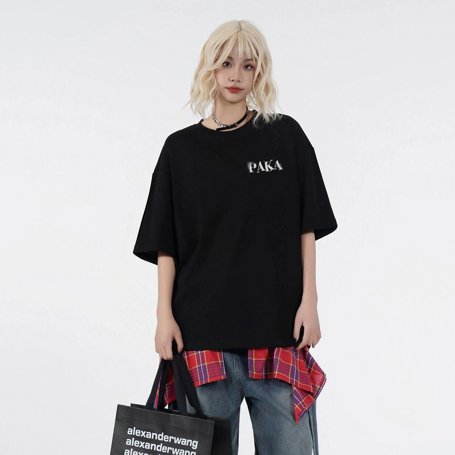 PAKA T