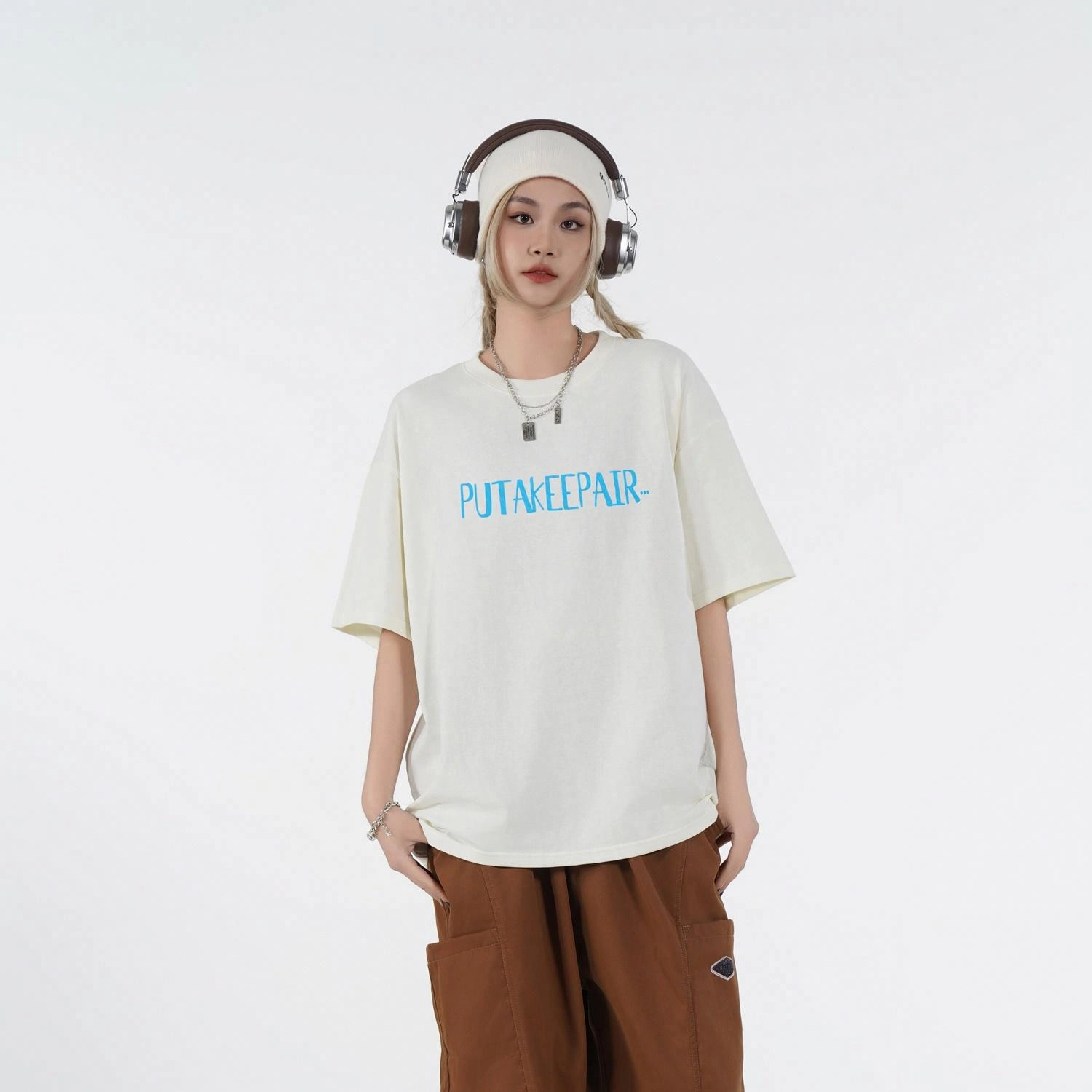 PAKA T