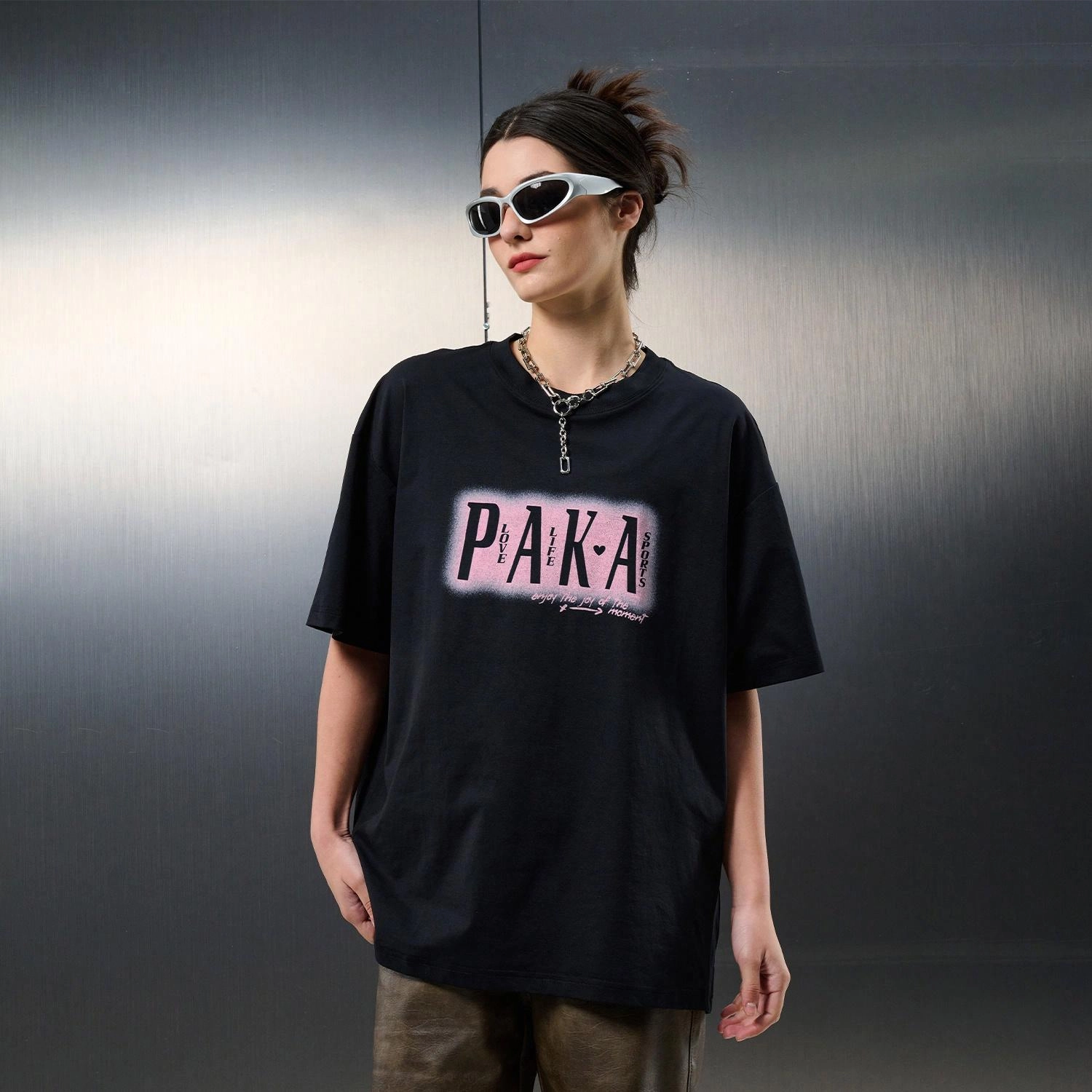 PAKA LogoT