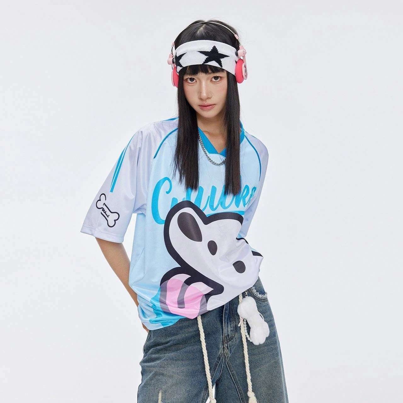 Guuka x matsui T