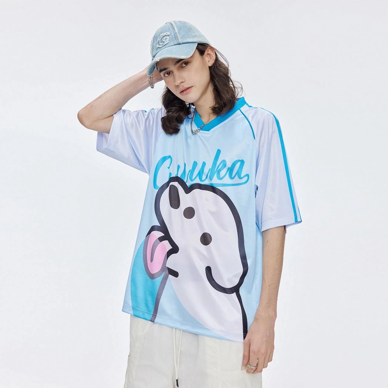 Guuka x matsui T