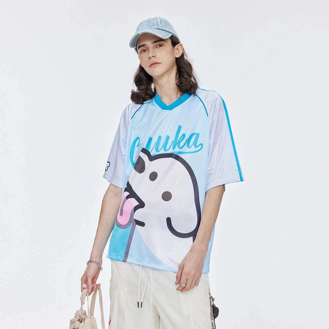 Guuka x matsui T
