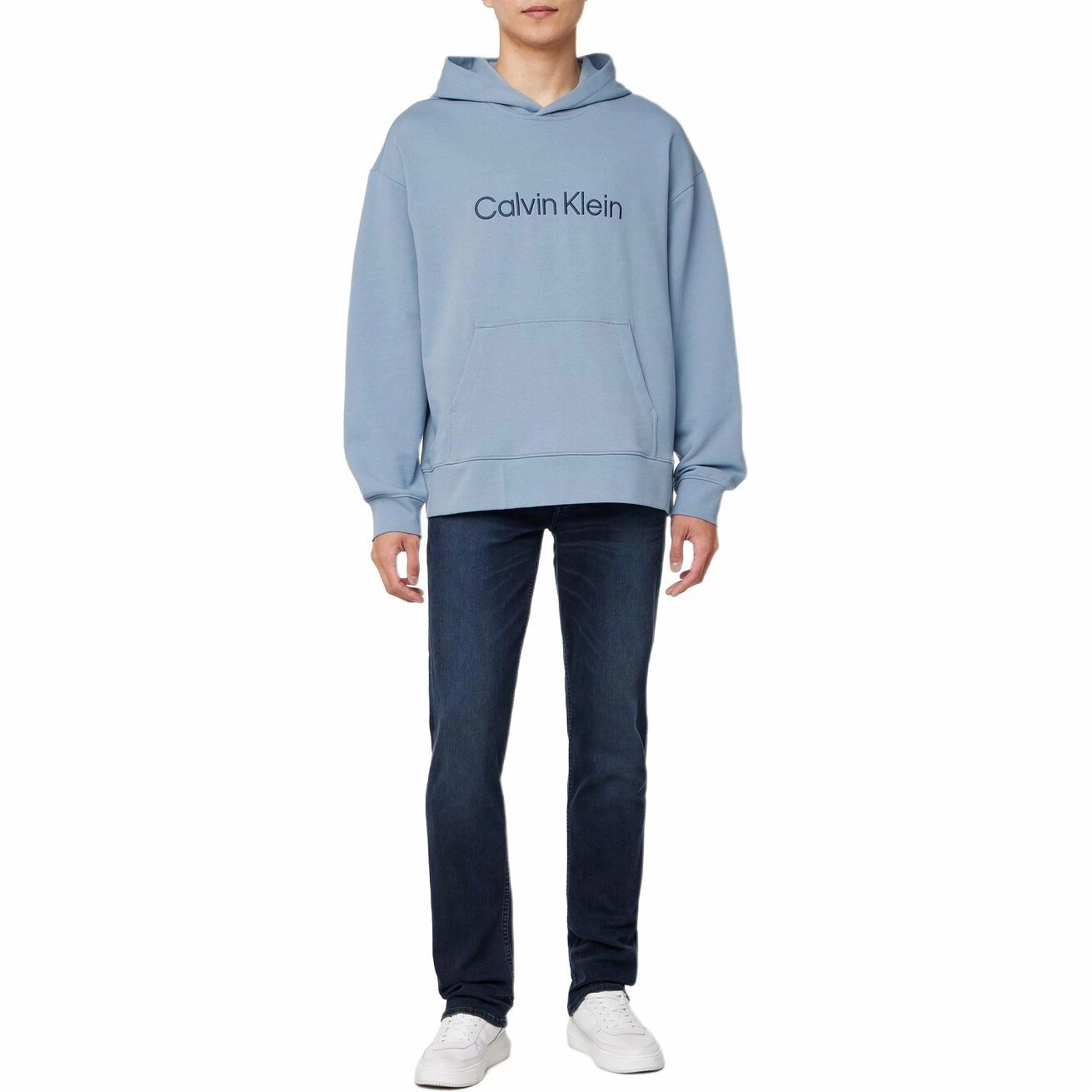 CALVIN KLEIN