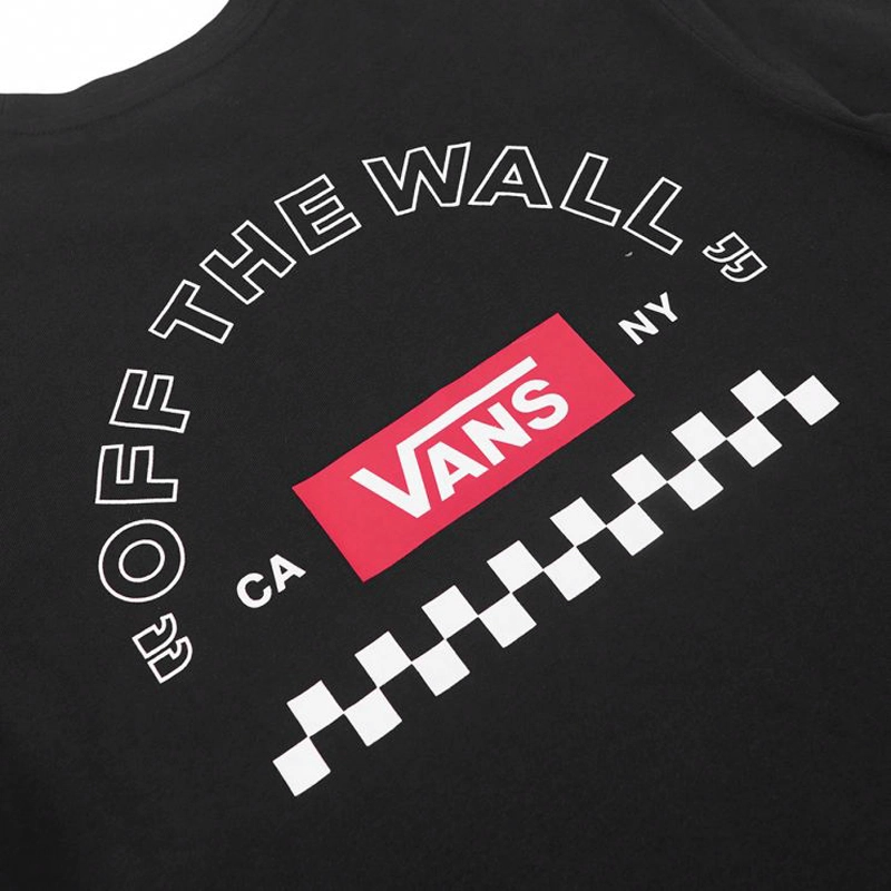 Vans LogoT