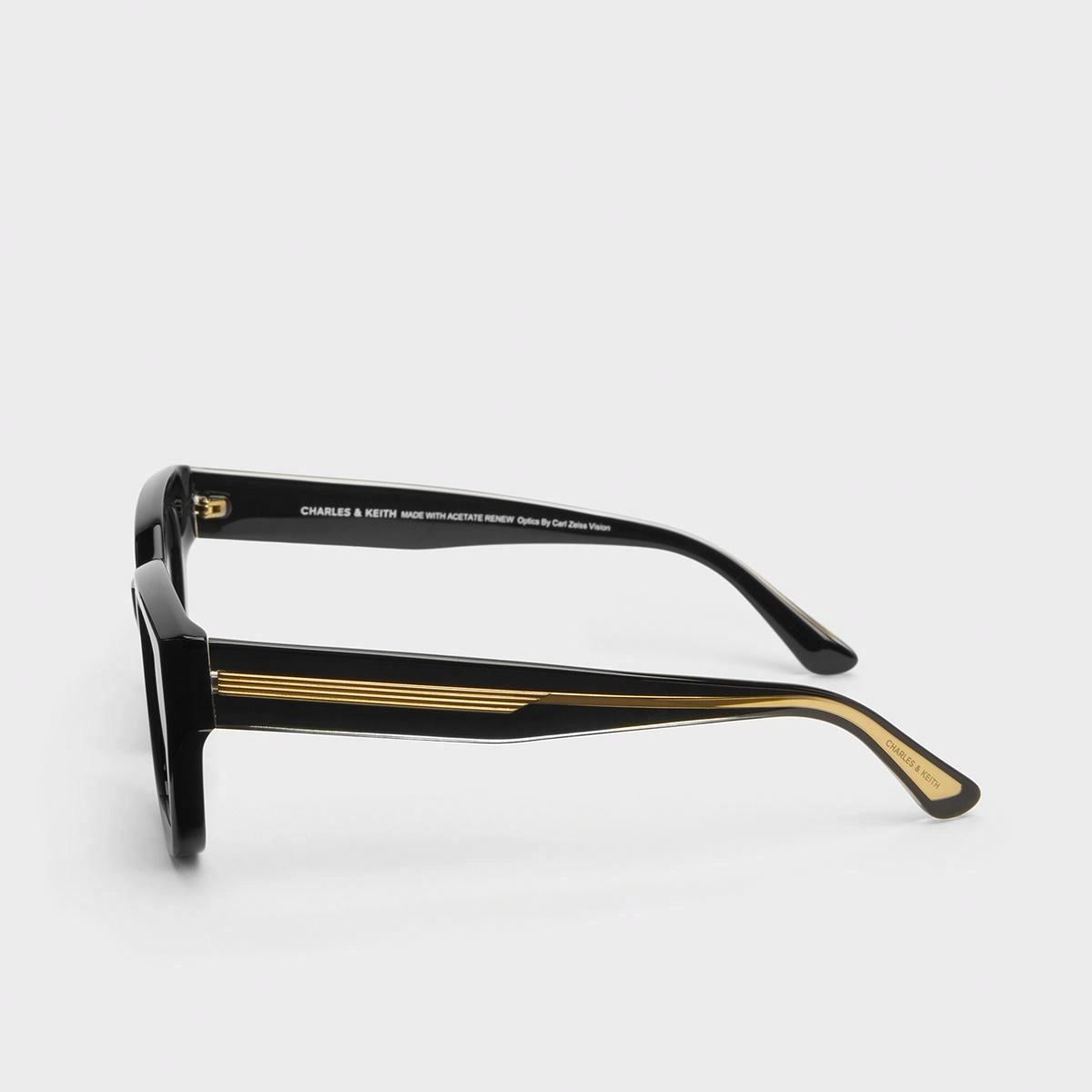CHARLESKEITH ck Black