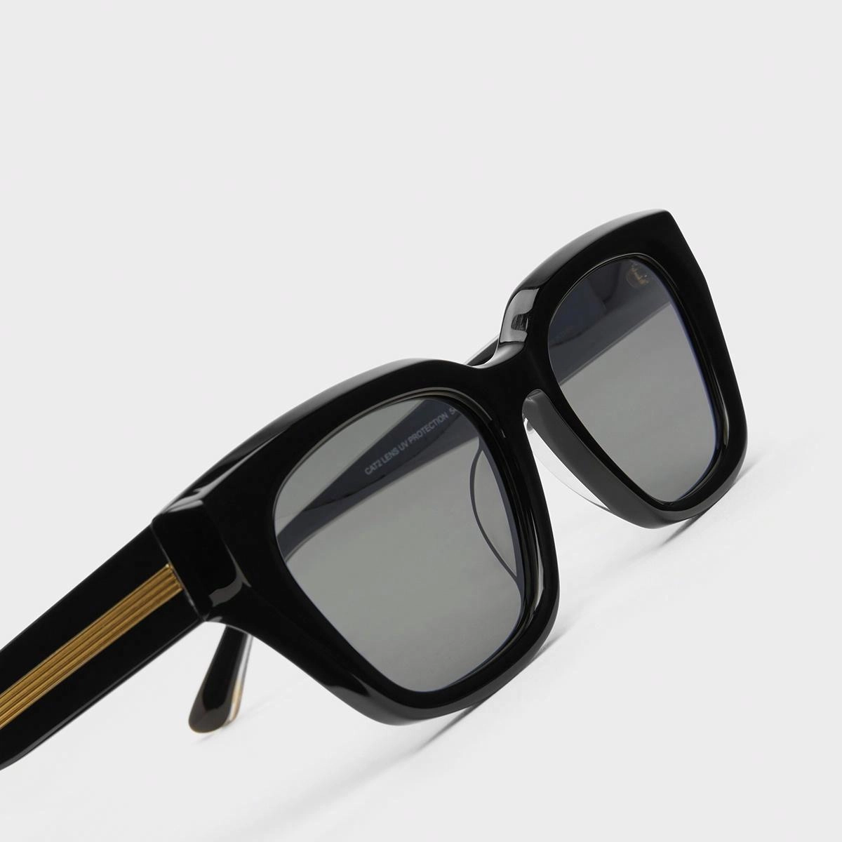 CHARLESKEITH ck Black