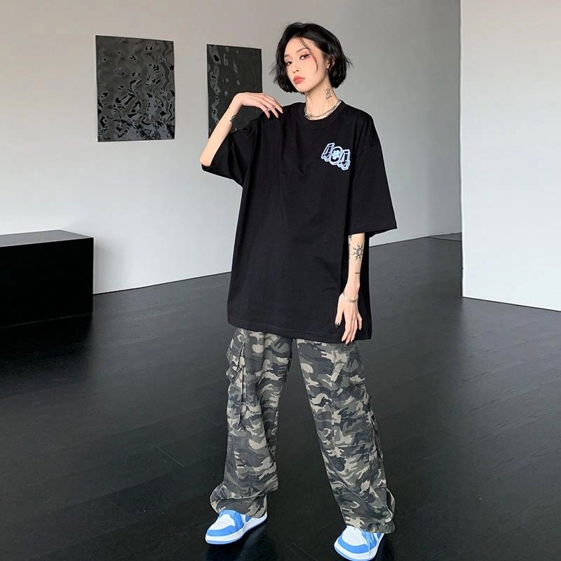 404MOB GANG T