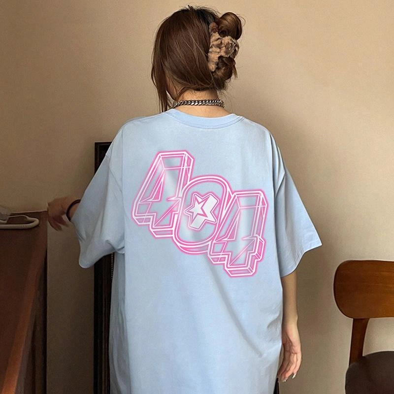 404MOB GANG T