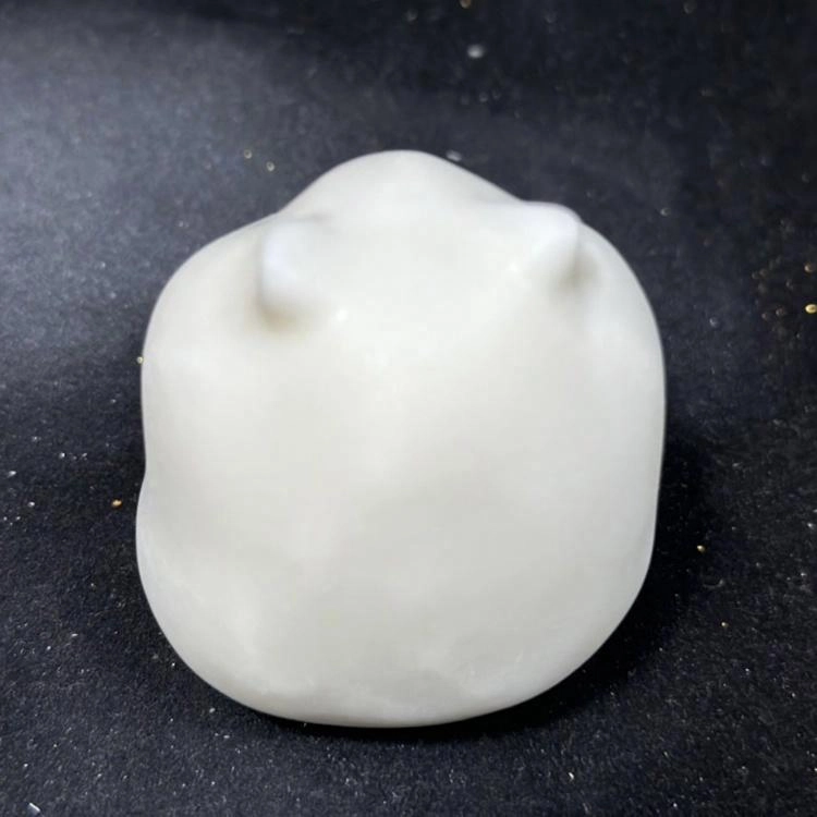 素于 国潮新中式轻奢高级文玩仓鼠 家居茶宠摆件随身把玩八方来财诸事顺遂上岸盘玩#好运 象牙果 菩提类把件 男女同款情侣款