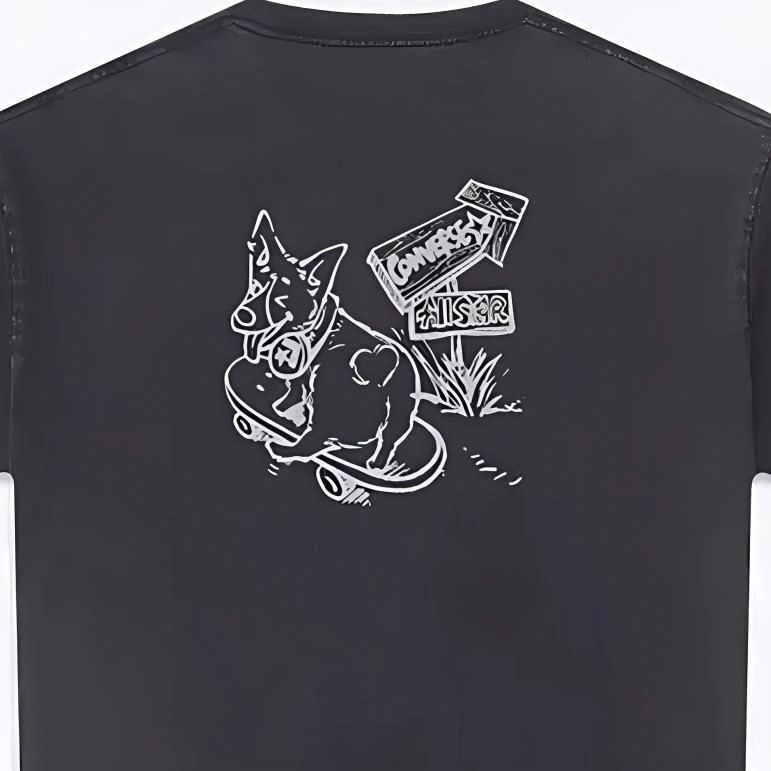 Converse T