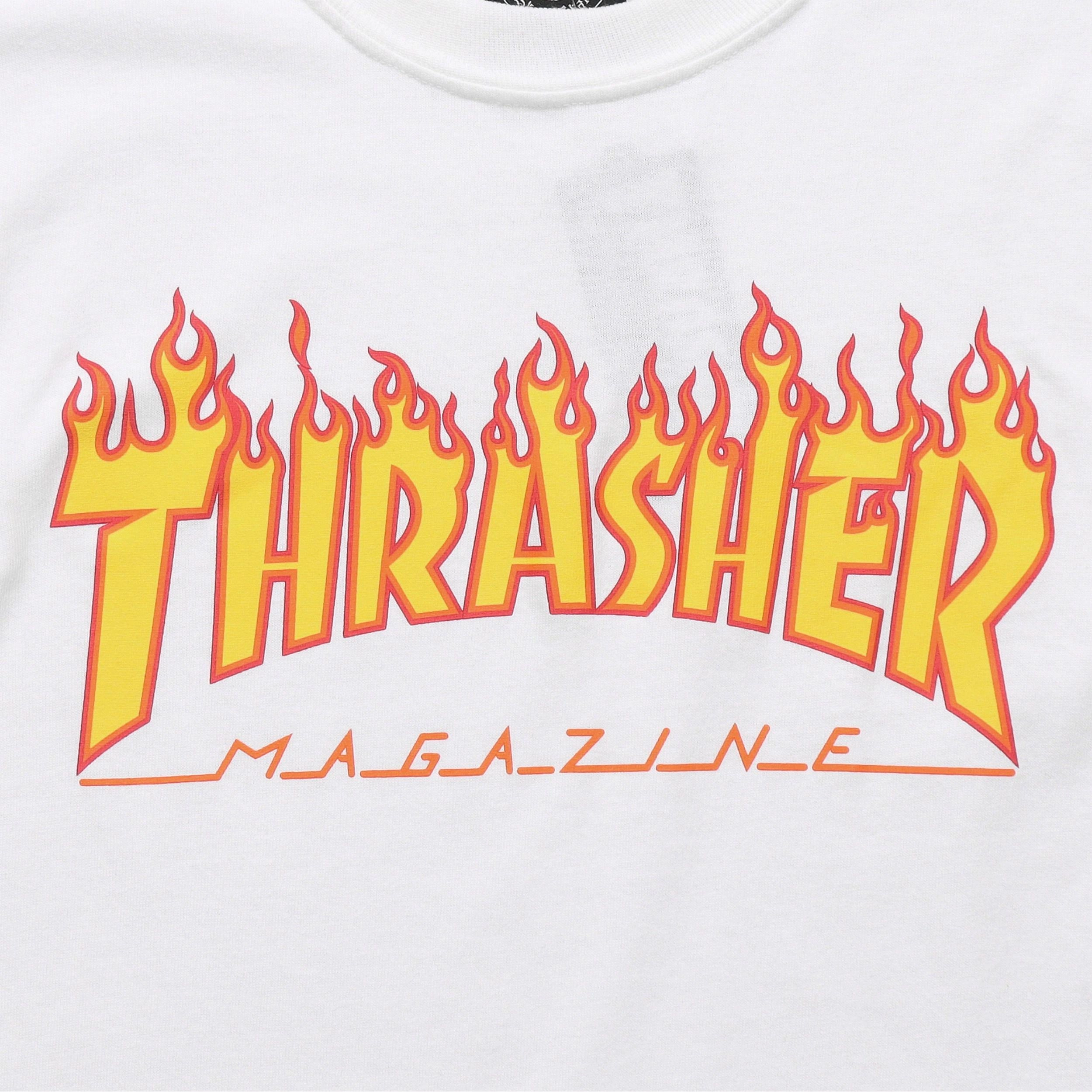 Thrasher T