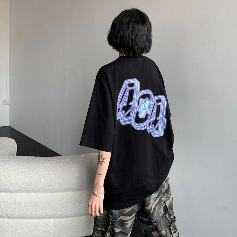 404MOB GANG T
