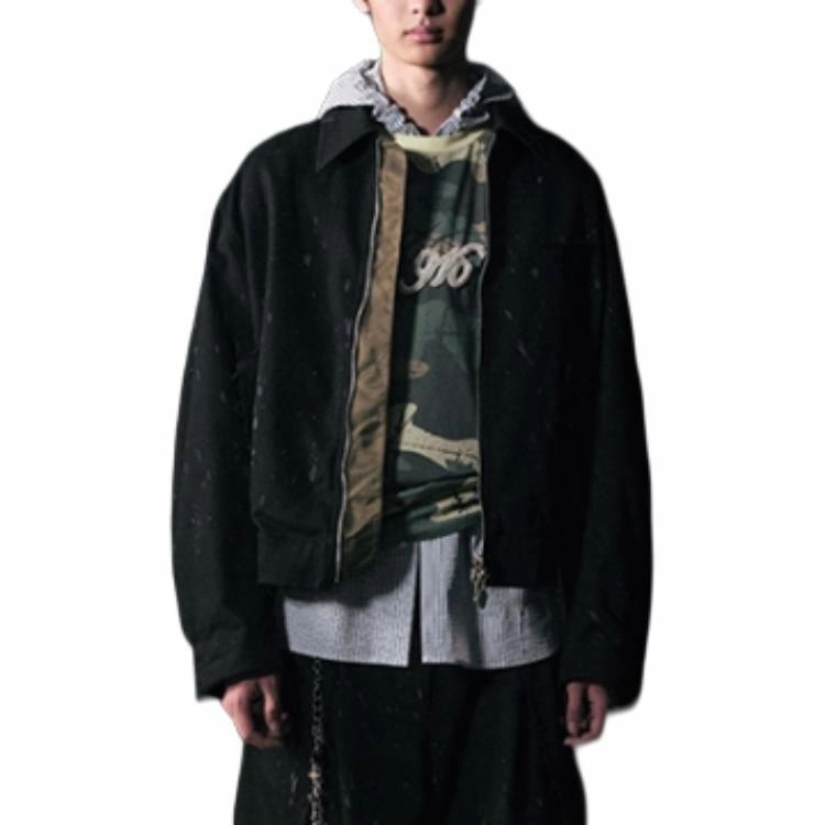 GOOD BAI SS25 916 oversize