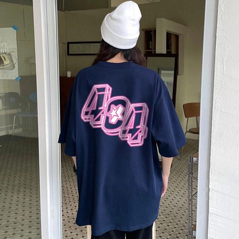 404MOB GANG T