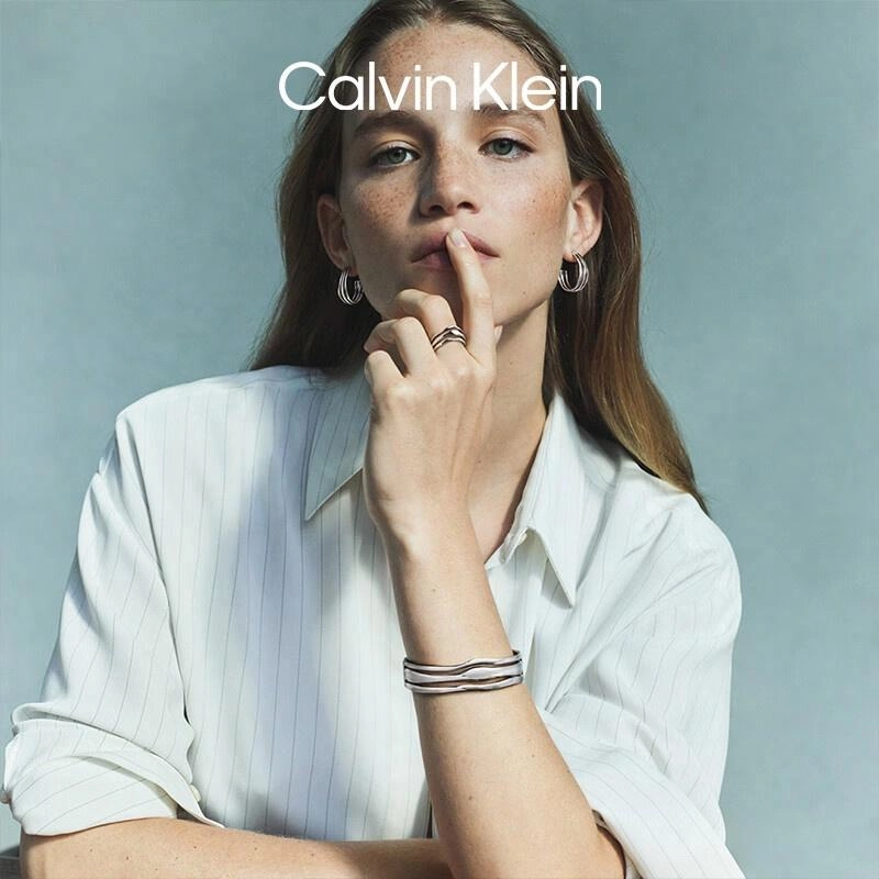 CALVIN KLEIN