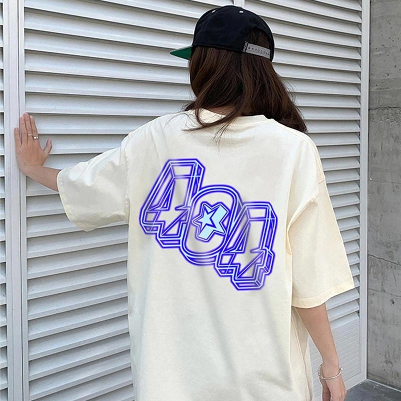 404MOB GANG T