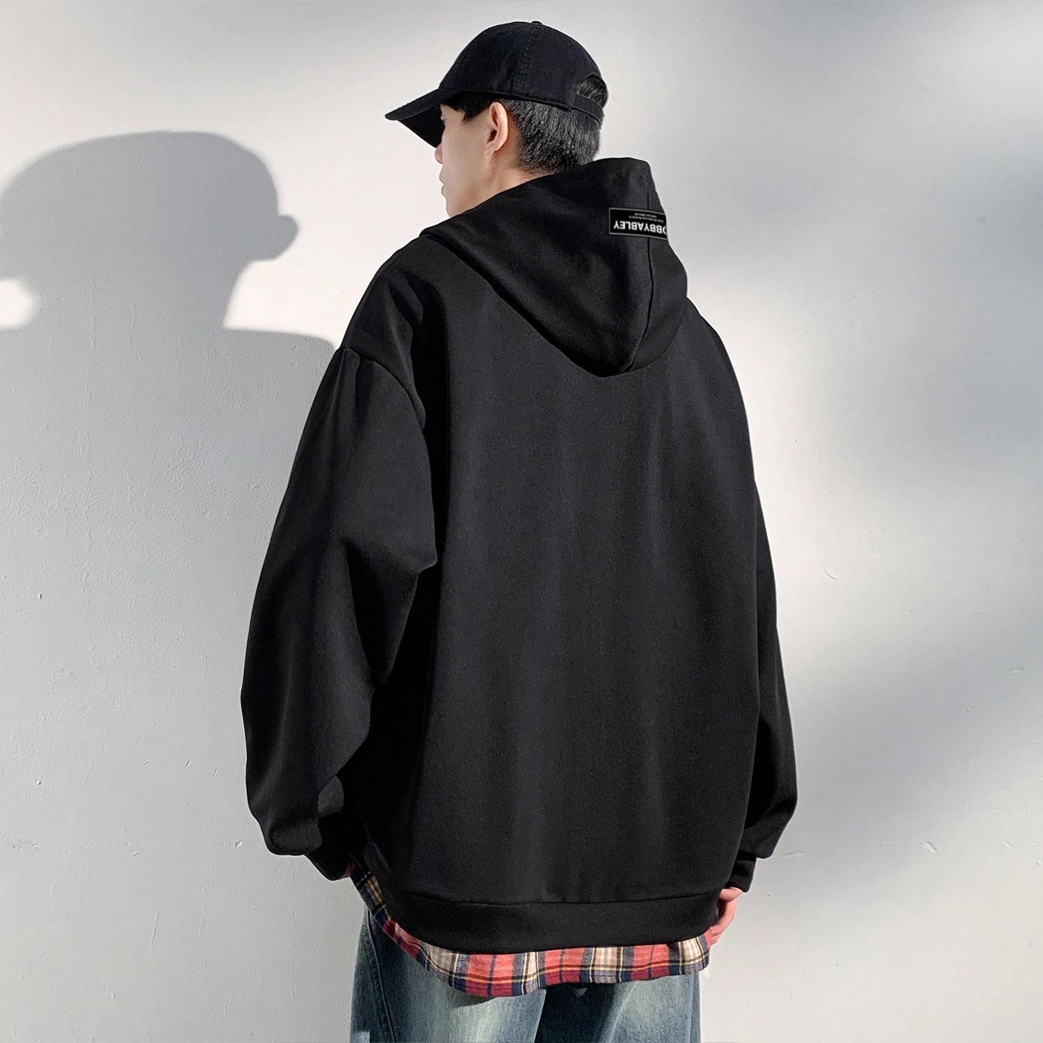 BOBBY ABLEY logo