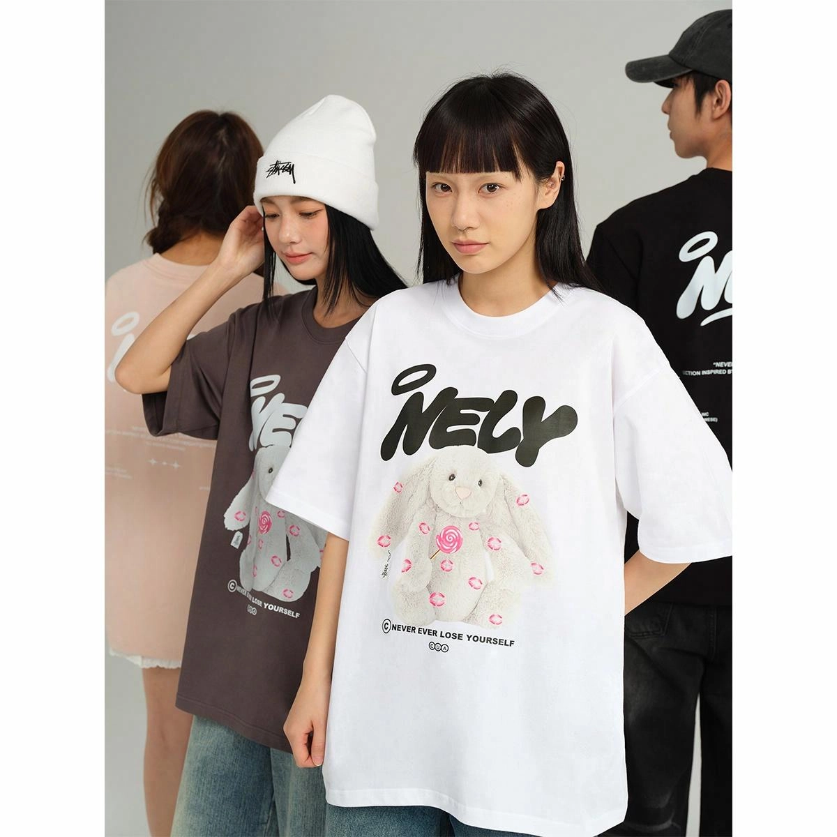 NELY T