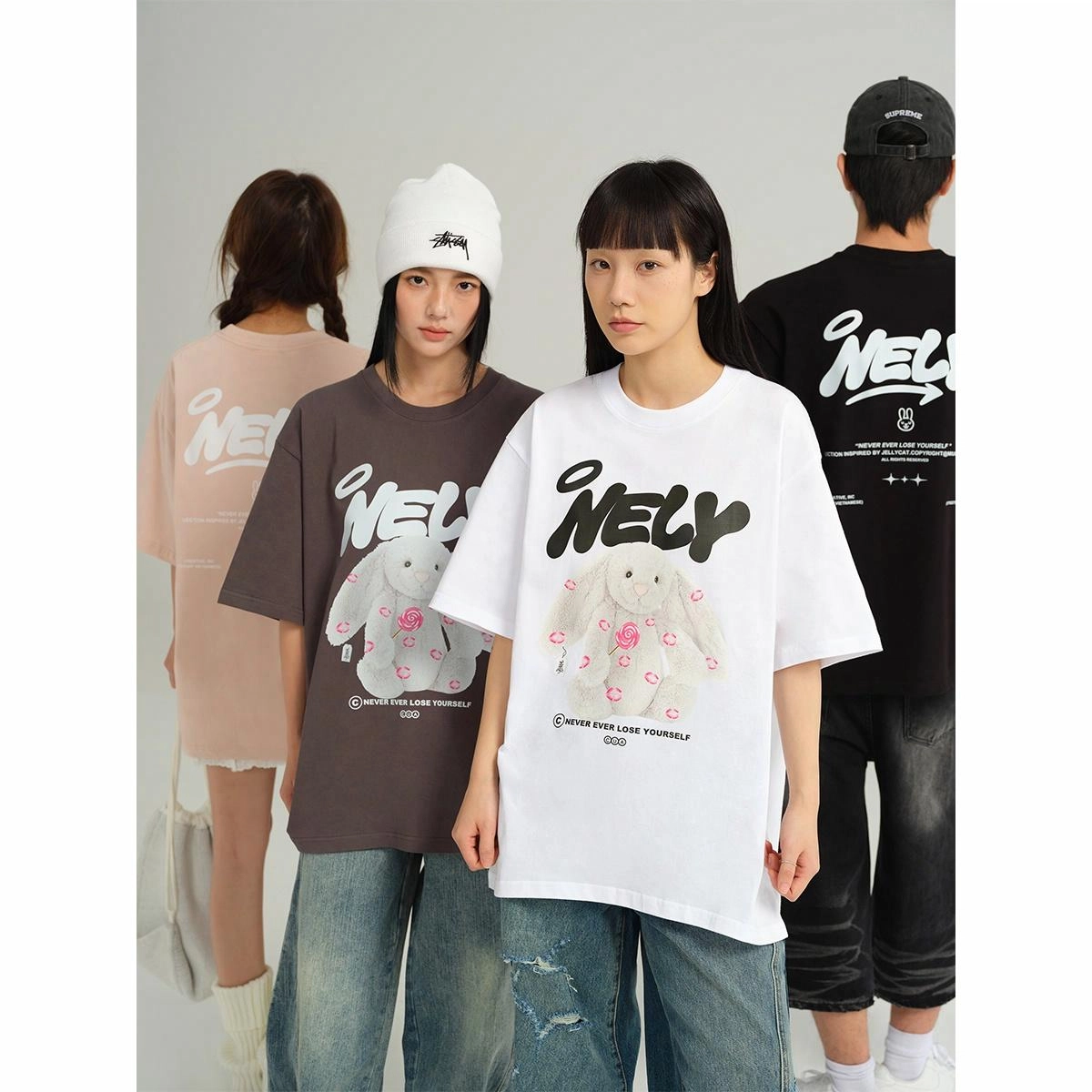 NELY T