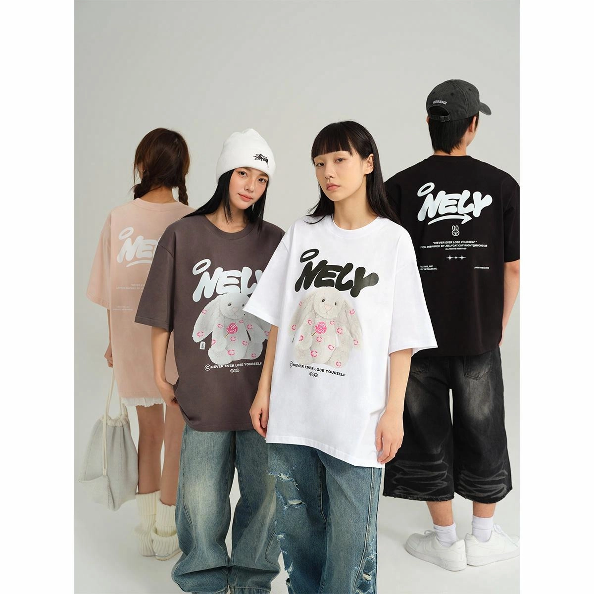 NELY T