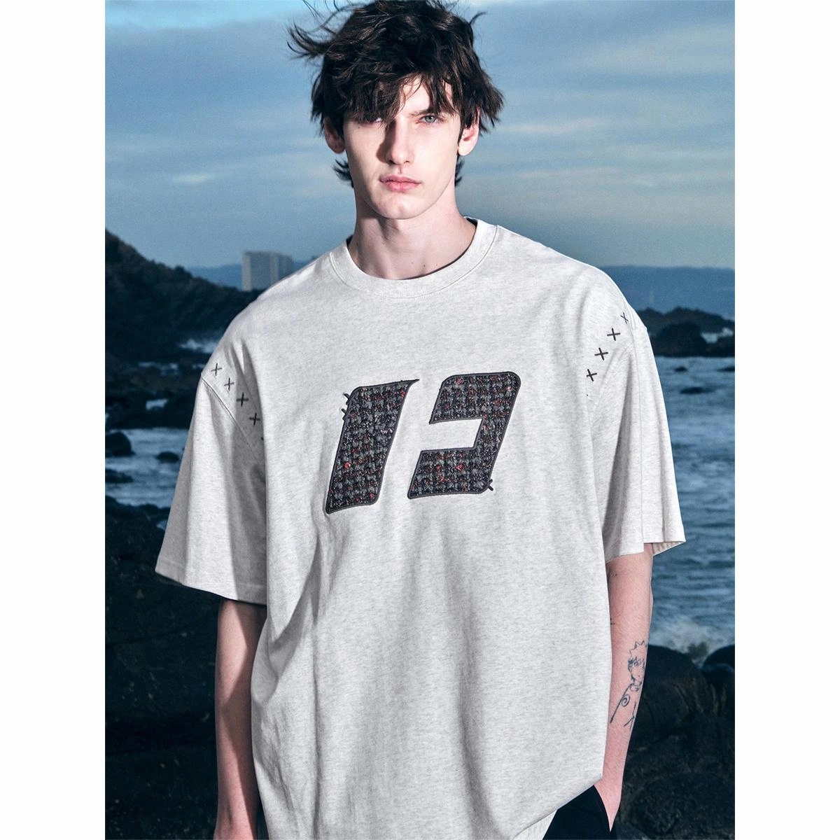 FORNINES T