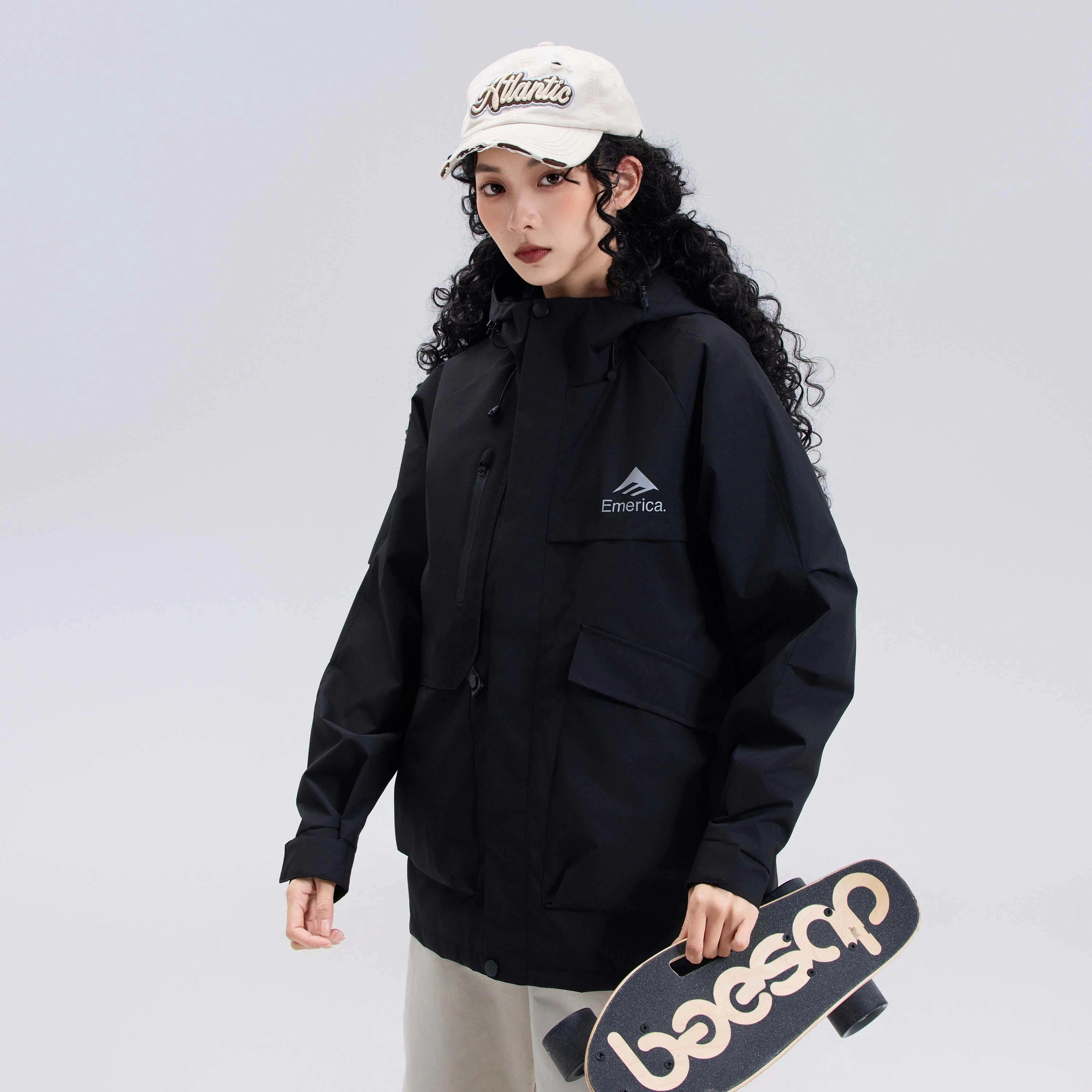 EMERICA LOGO