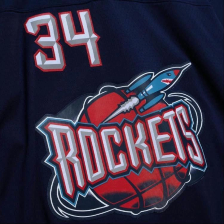 Mitchell Ness T