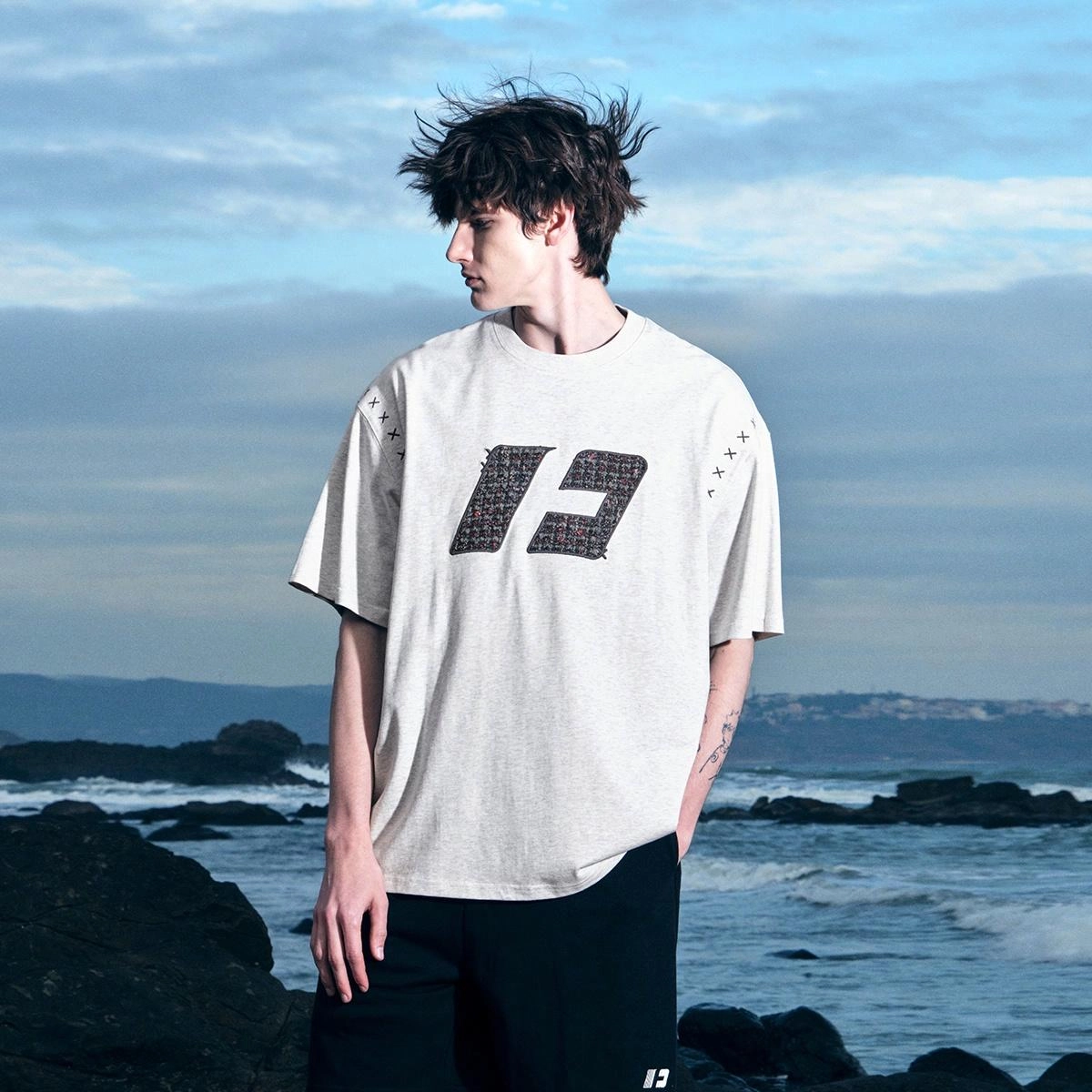 FORNINES T