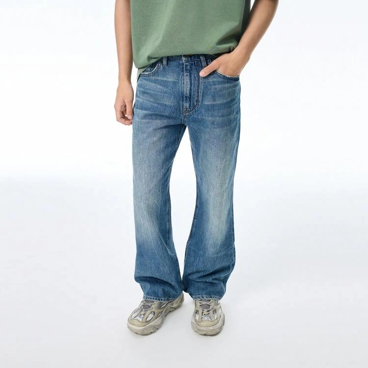 ABLE JEANS