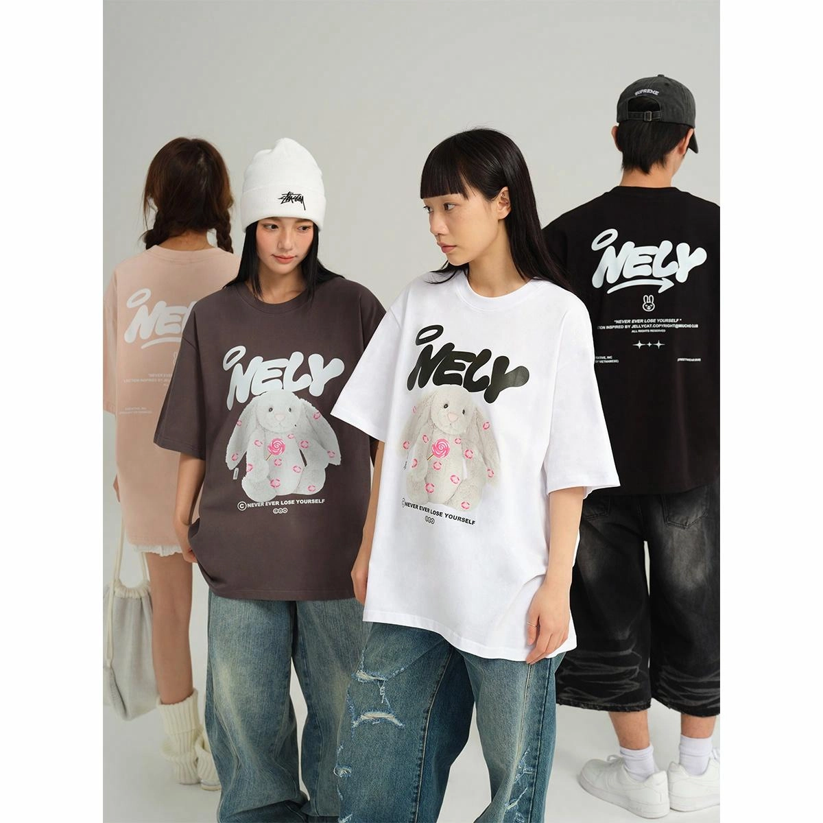 NELY T