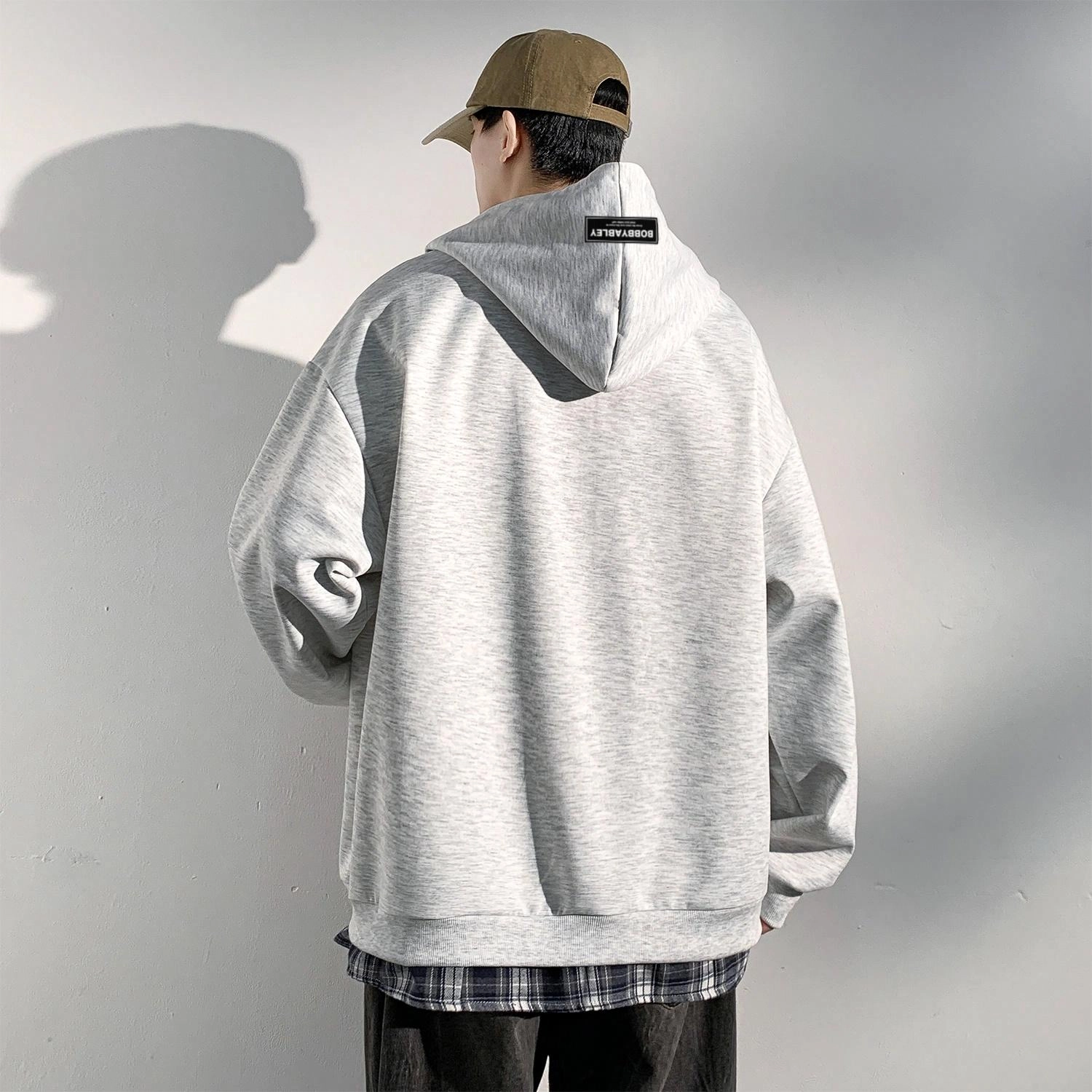 BOBBY ABLEY logo