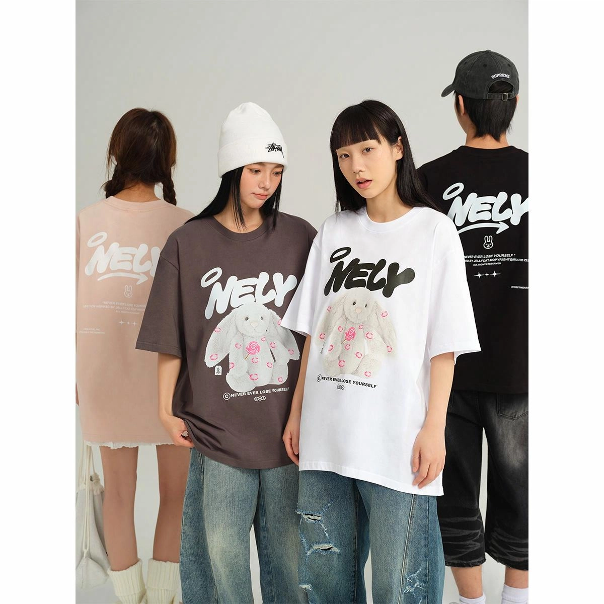 NELY T