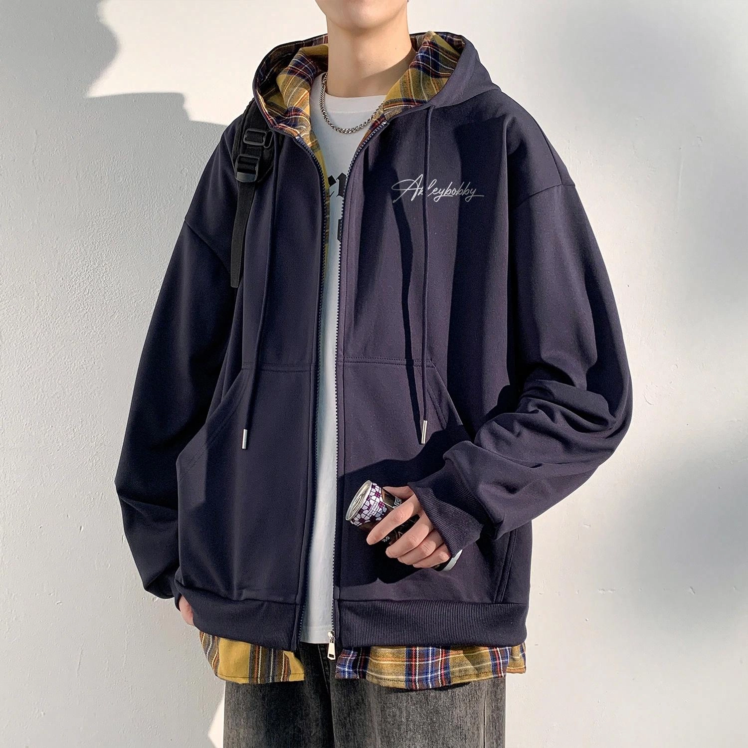 BOBBY ABLEY logo