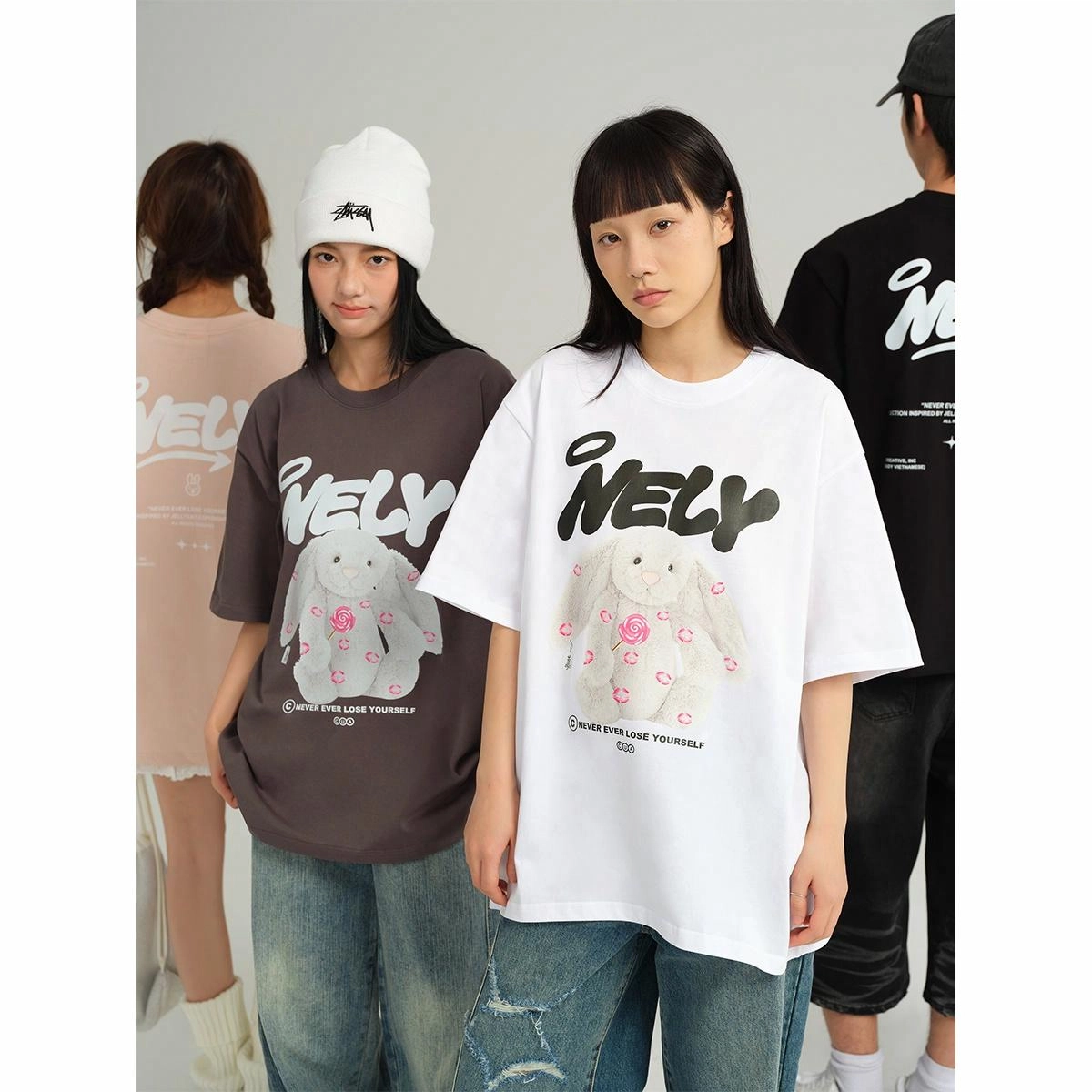 NELY T