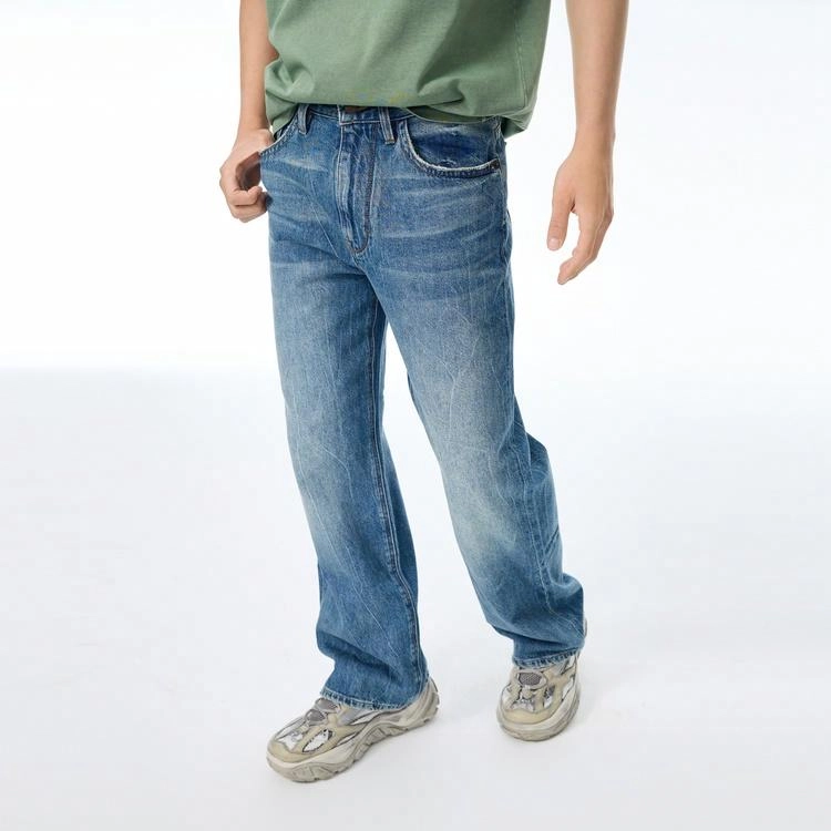 ABLE JEANS