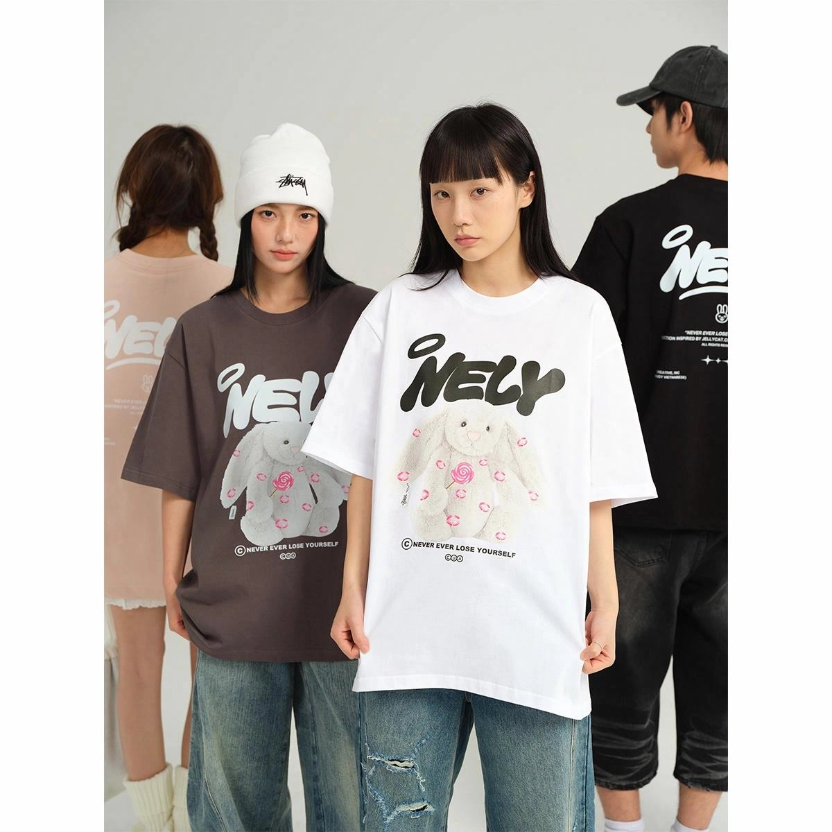 NELY T