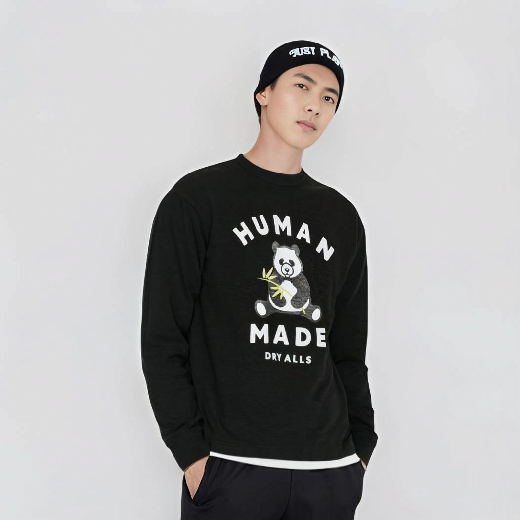 HUMAN MADE FW23 T