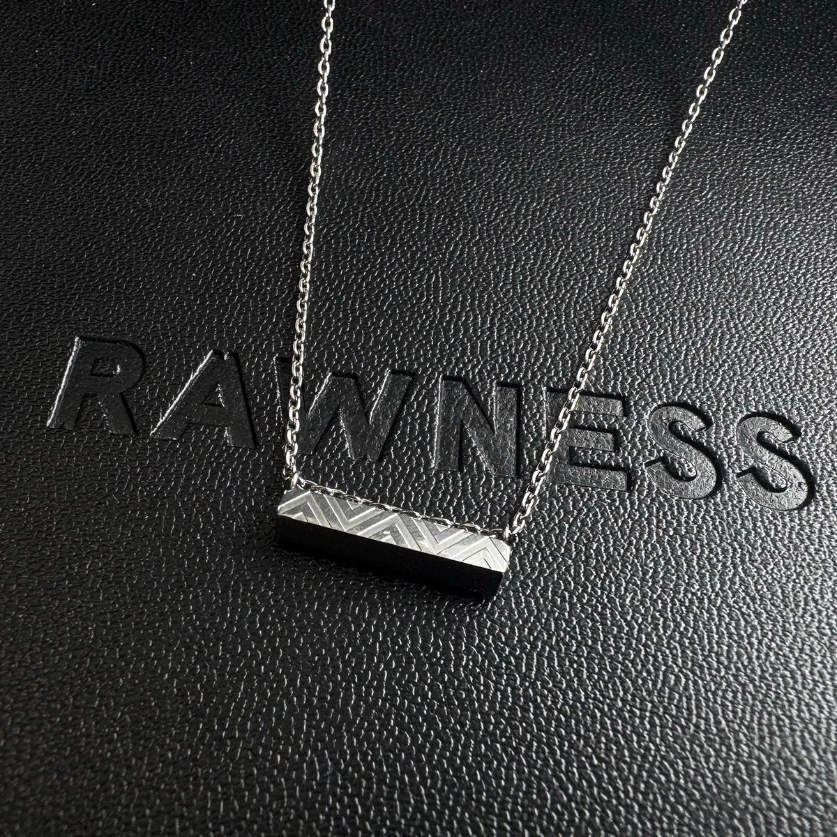 RAWNESS