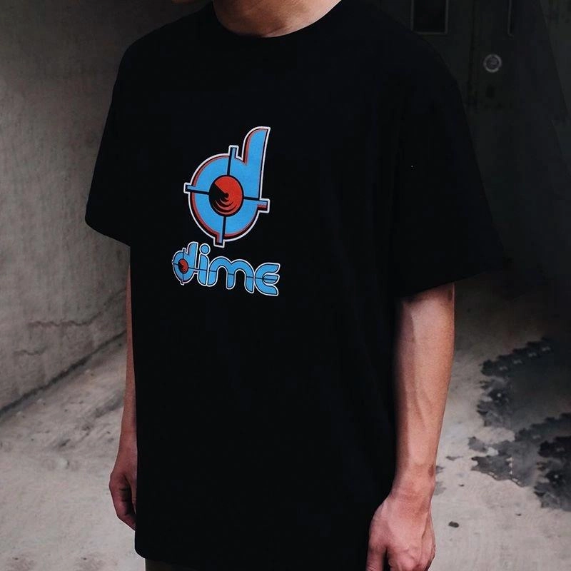 Dime MTL LogoT