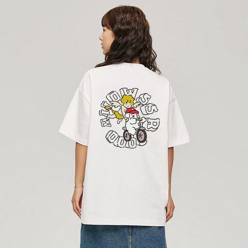 MIIOW T