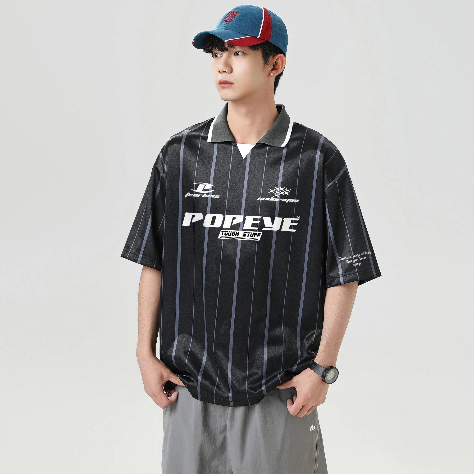 POPEYE T