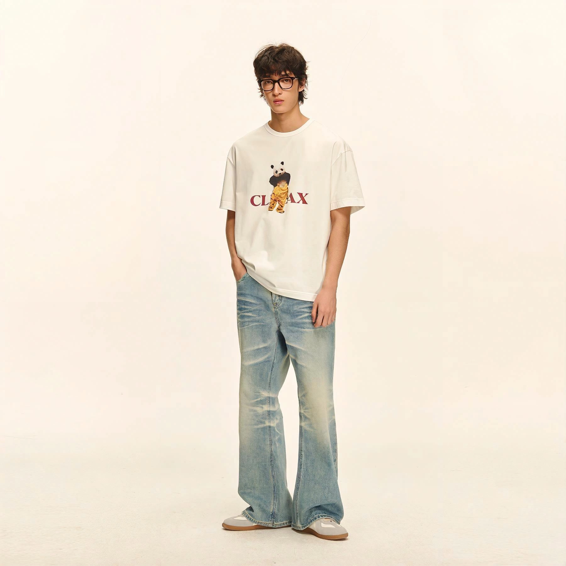 CLIMAX VISION T