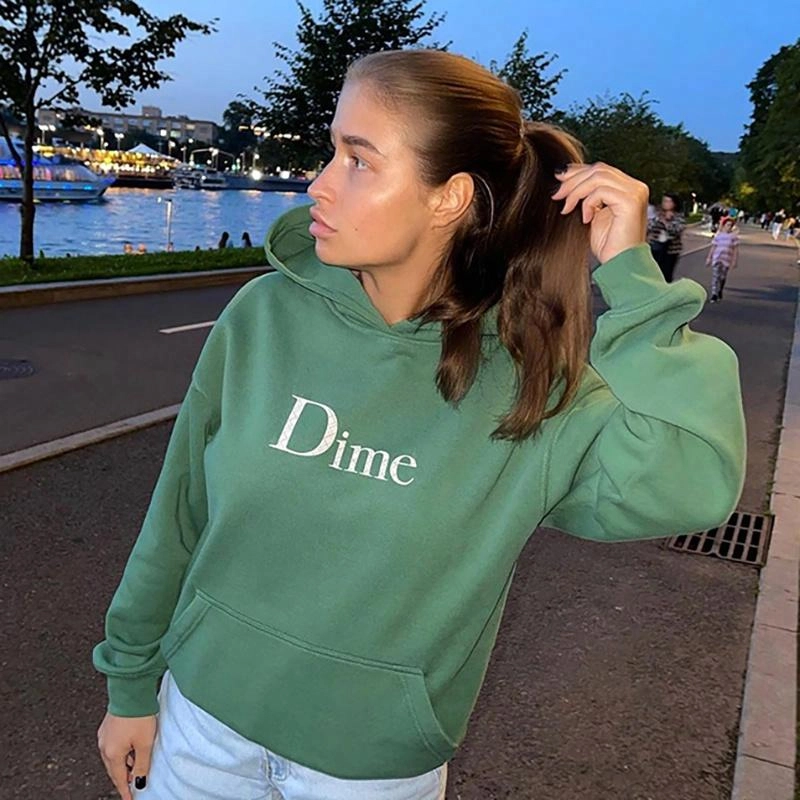 Dime MTL