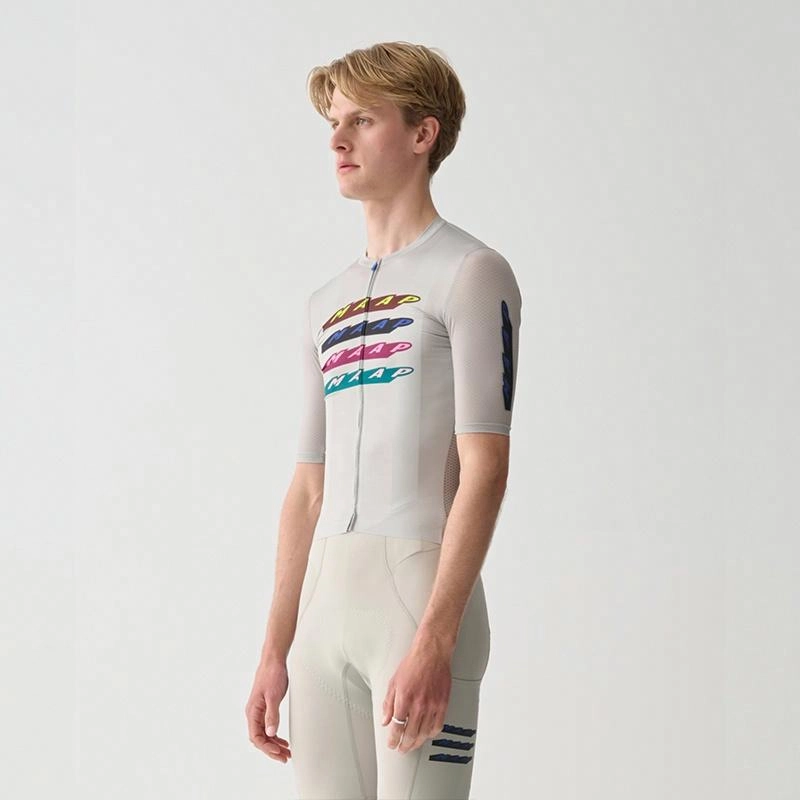 MAAP Evade X Pro Air Jersey 2.0