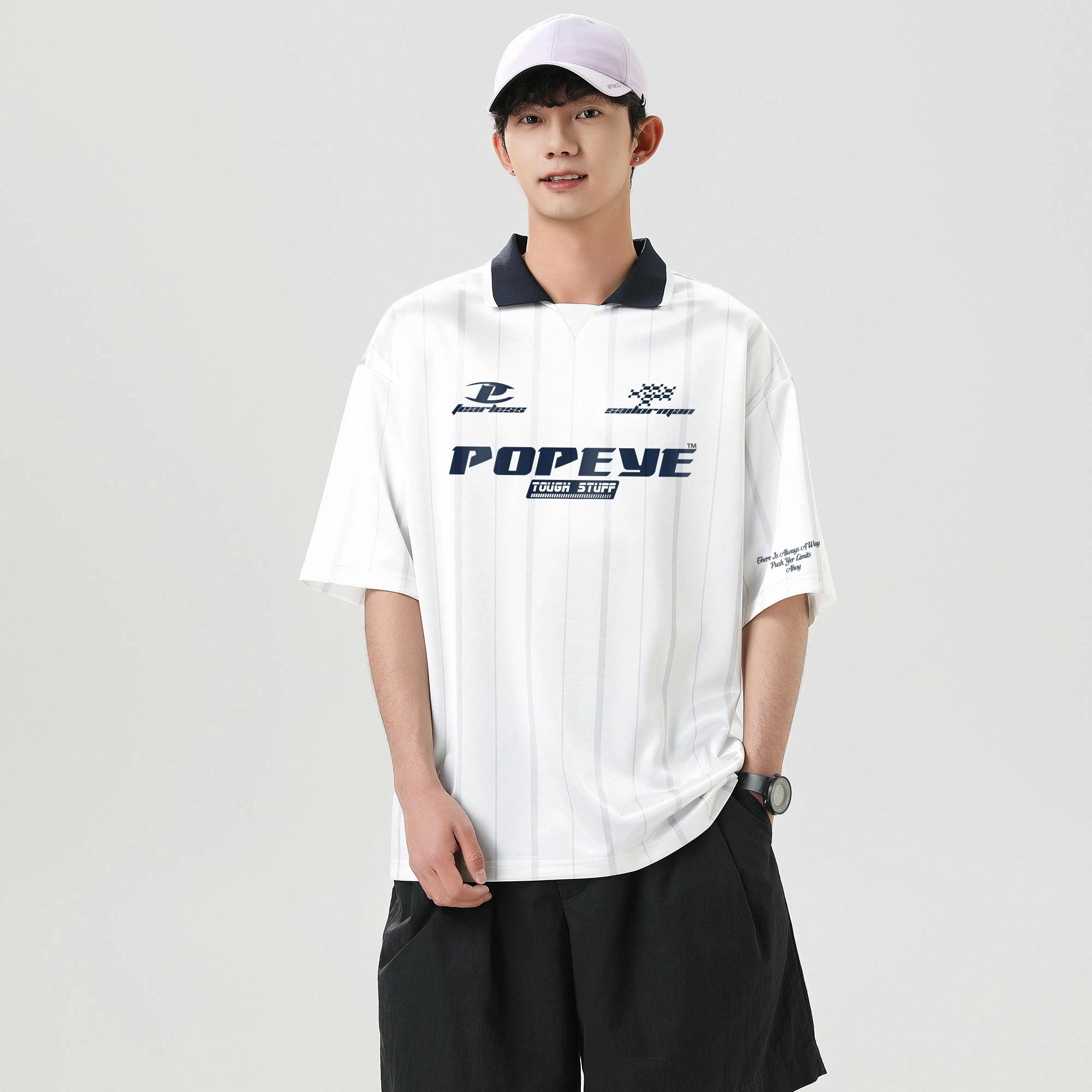 POPEYE T
