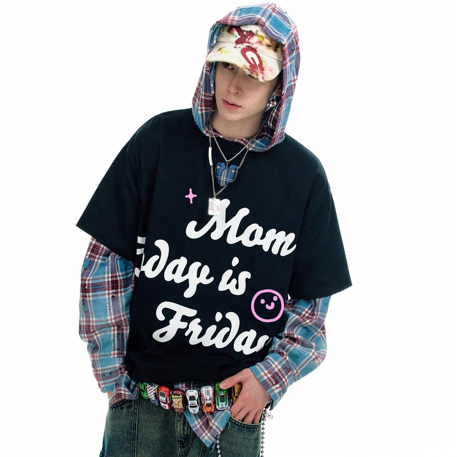 BJHG T