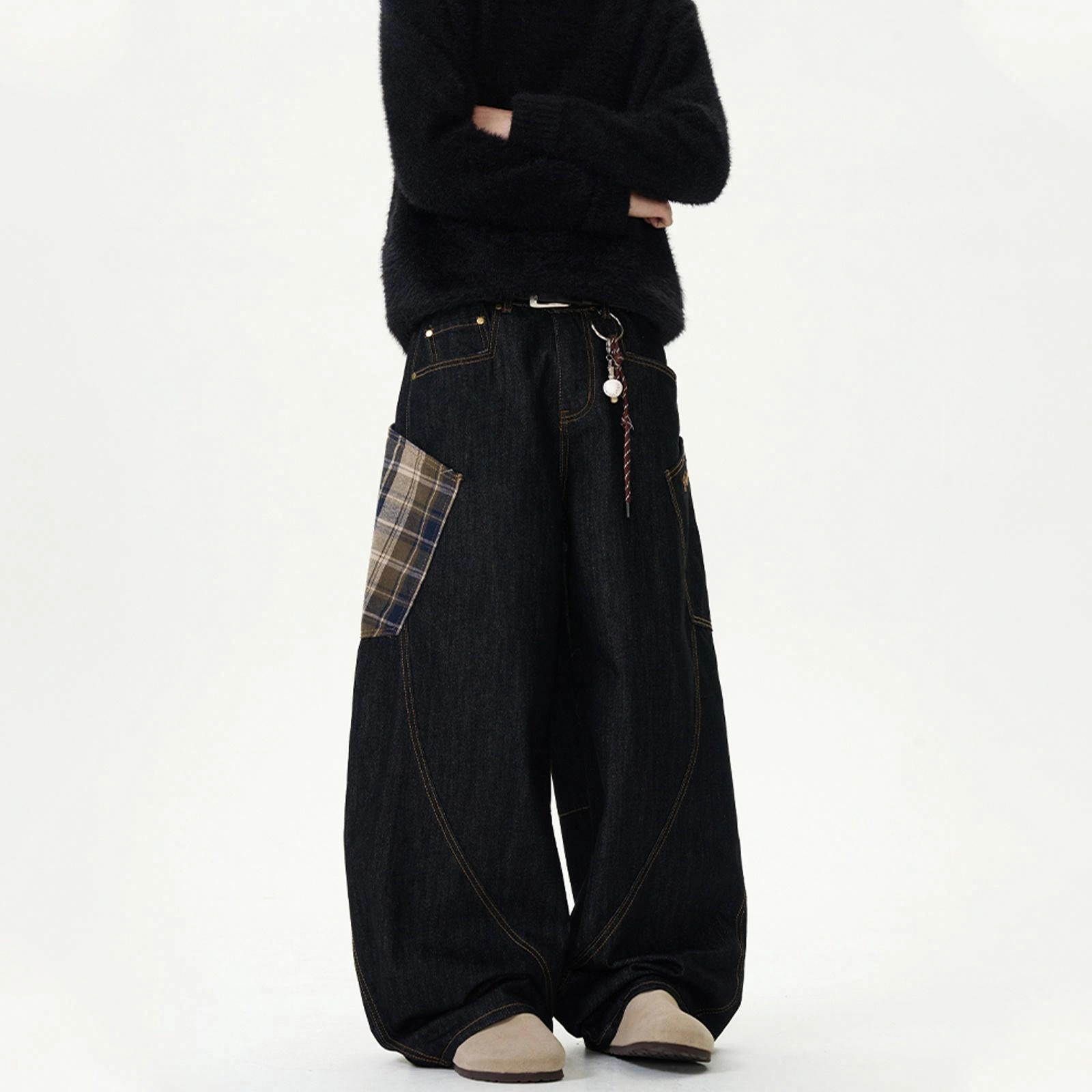 Pirkadat baggy