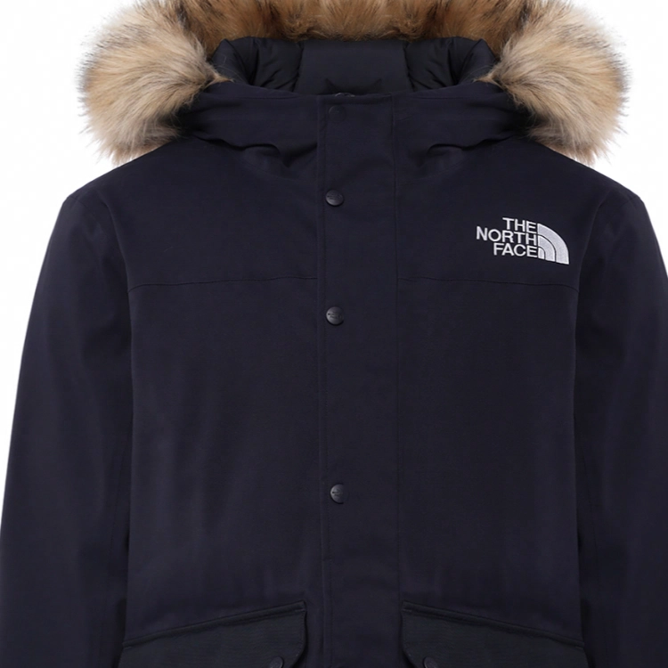 THE NORTH FACE Futurelight Defdown Logo550
