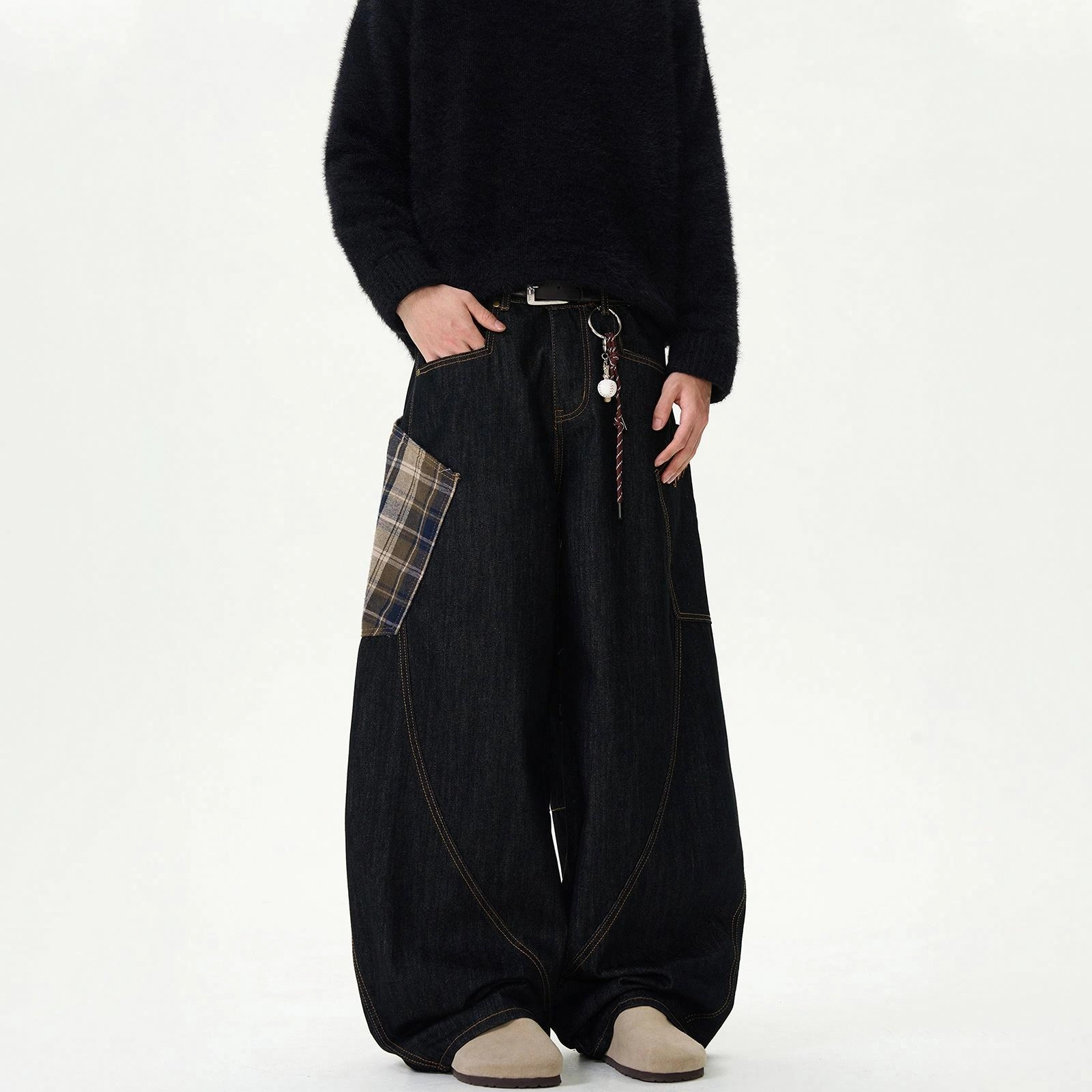 Pirkadat baggy